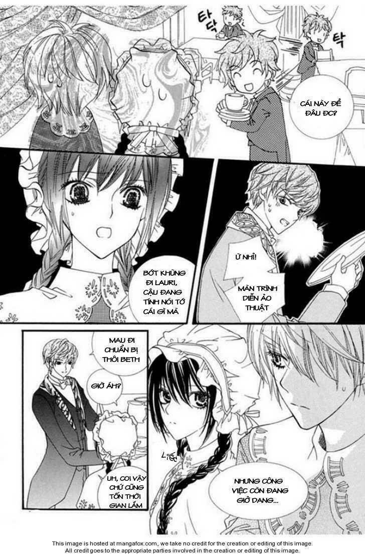 dear my girls chapter 8 12