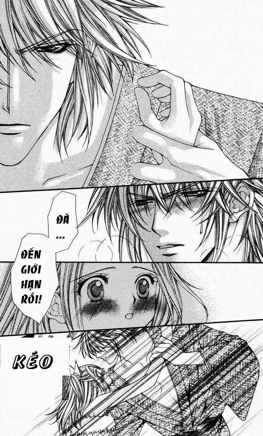 love celeb chapter 4 34