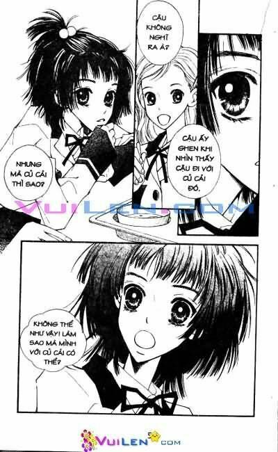 thiên thần dễ thương chapter 2 54