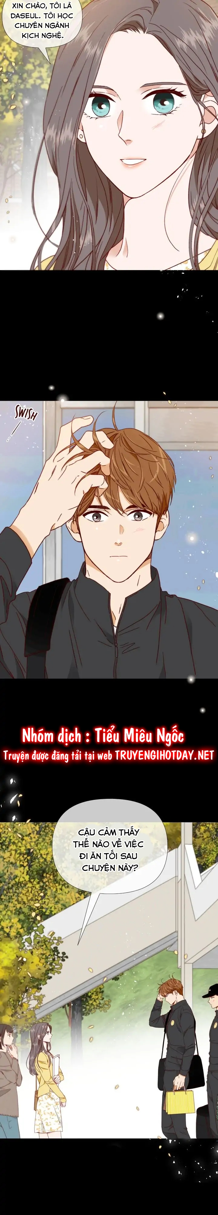 24 phút cho một câu chuyện chapter 128 23