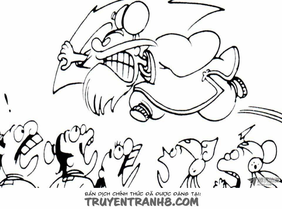 đạo sư độc nhãn long chapter 29 3