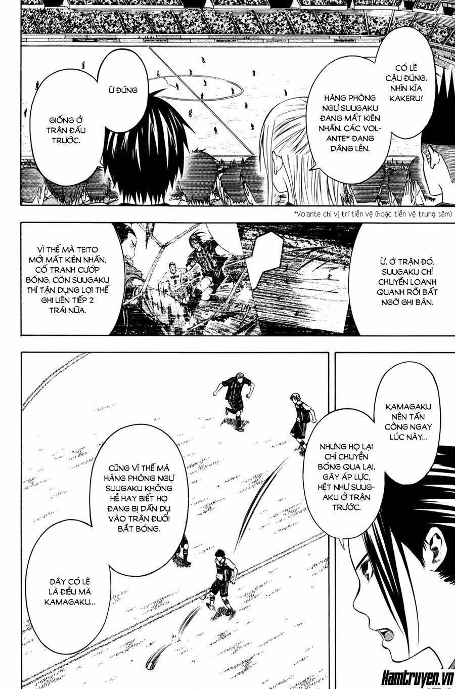 kỵ sĩ trong vòng cấm chapter 123 11