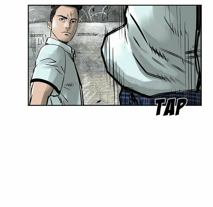 huyền thoại : khởi đầu chapter 2 29