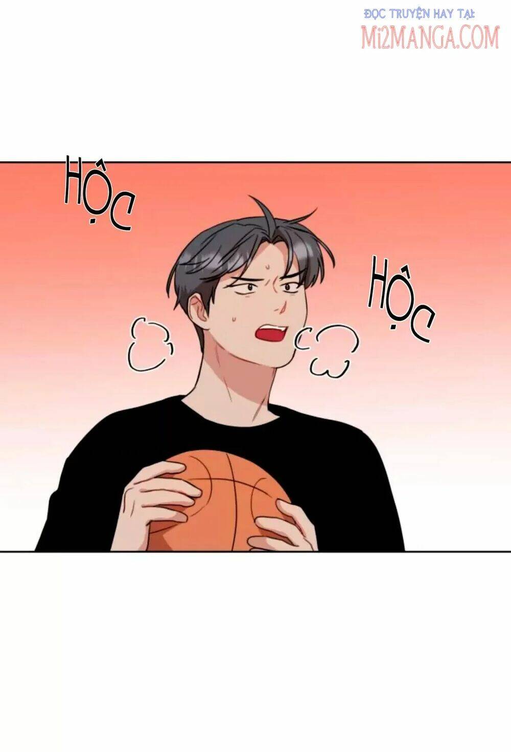 bloody romance - lãng mạn đẫm máu chapter 14.5 13