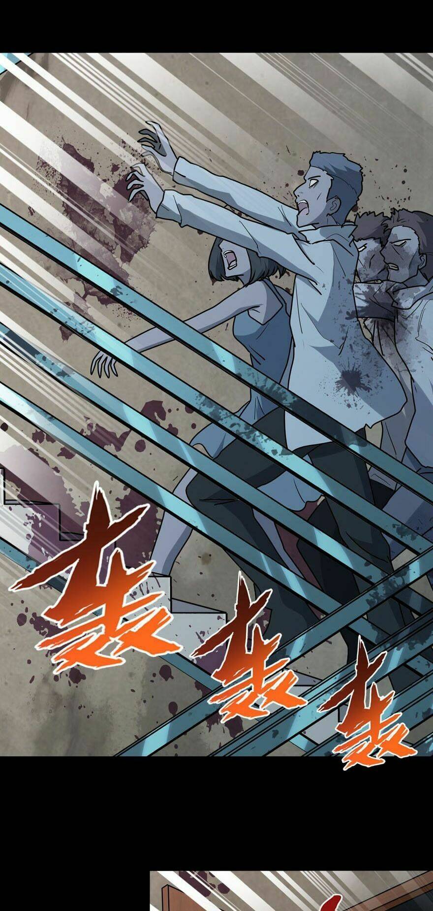 bạn gái virus của tôi chapter 43 38