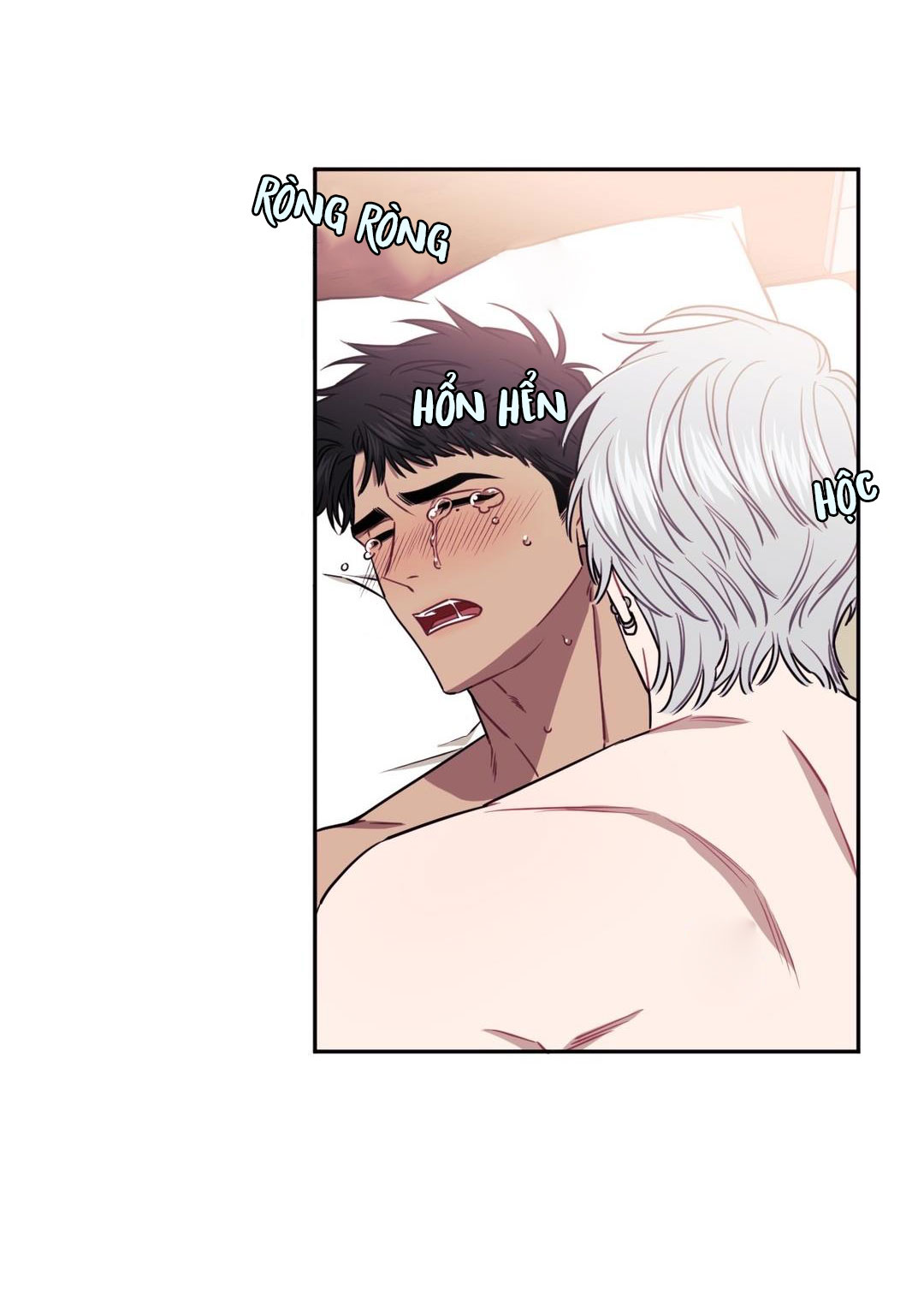 hơn cả bạn bè chapter 10 59