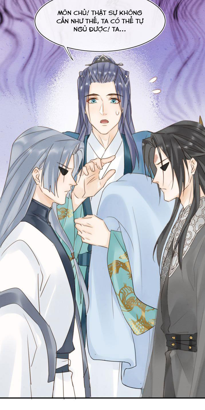 tù long chapter 35 33