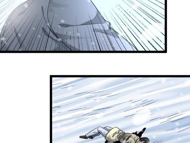 đóng băng toàn cầu: tôi gây dựng nên phòng an toàn thời tận thế chapter 207 34