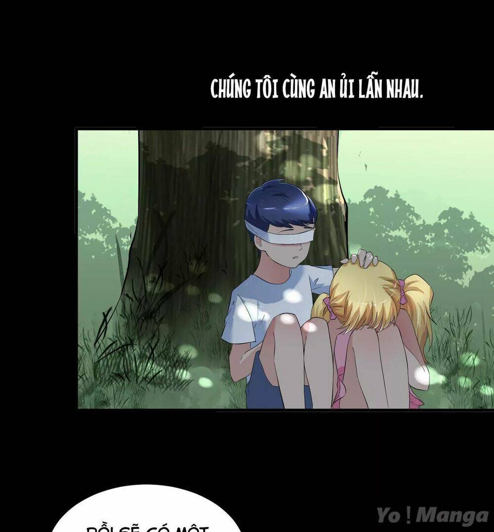 cô dâu gả thay của tổng tài chapter 46 18