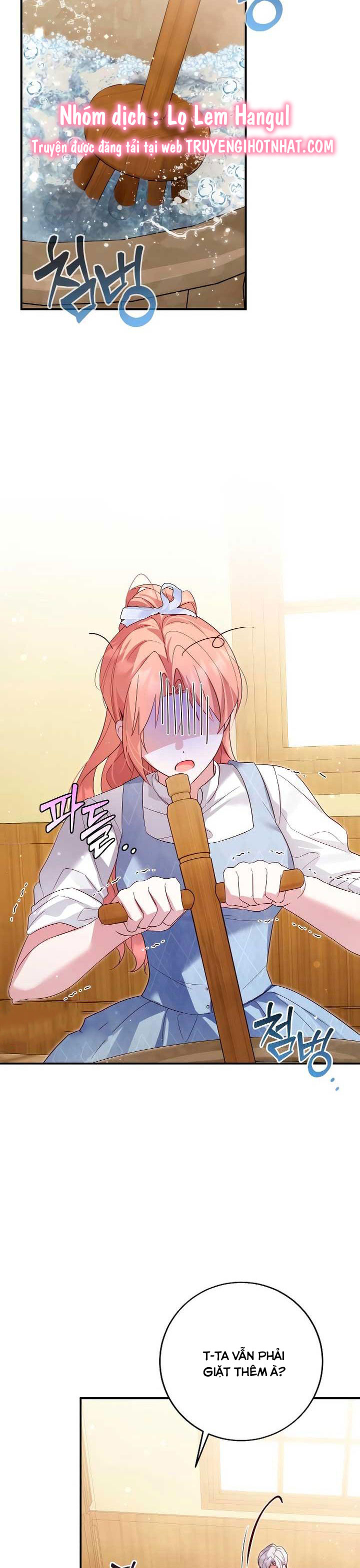 ngã xuống thiên đường chapter 15 16