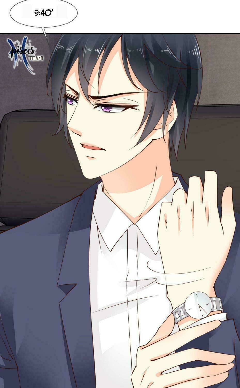 nữ nhân xin nhẹ nhàng chapter 22 8