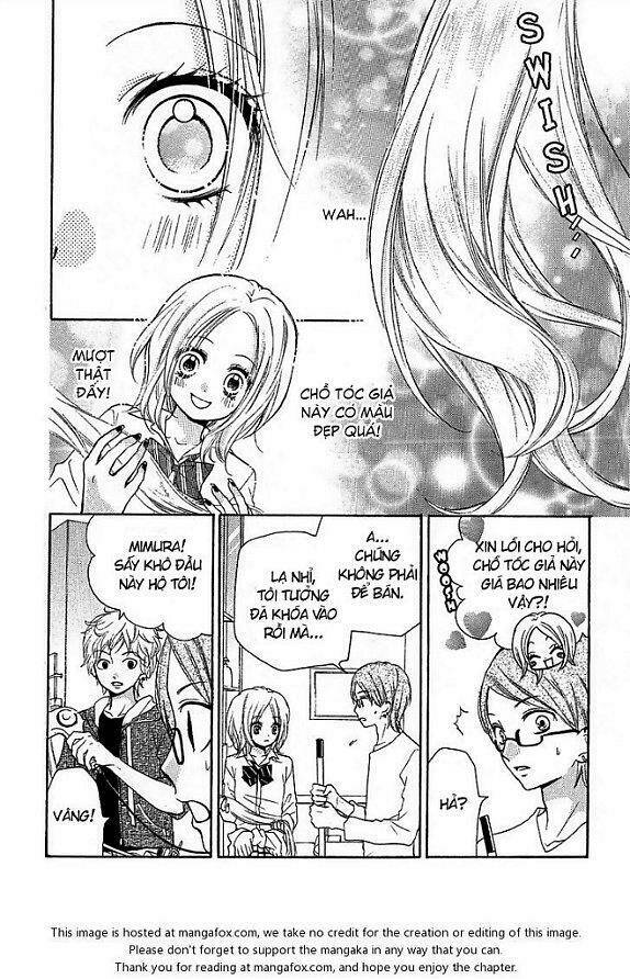 screaming lesson!!! chapter 12.5 6