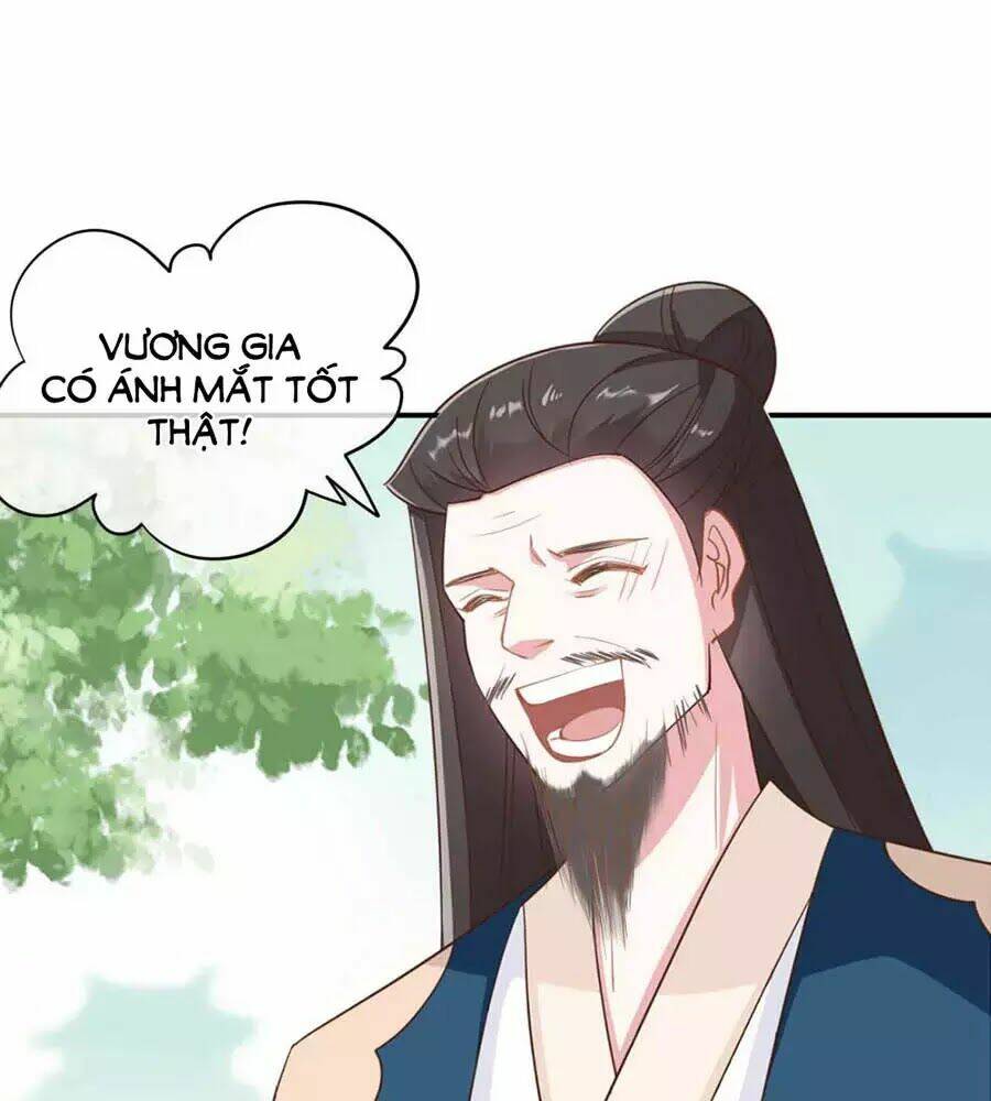 đích nữ hữu độc chapter 50 9