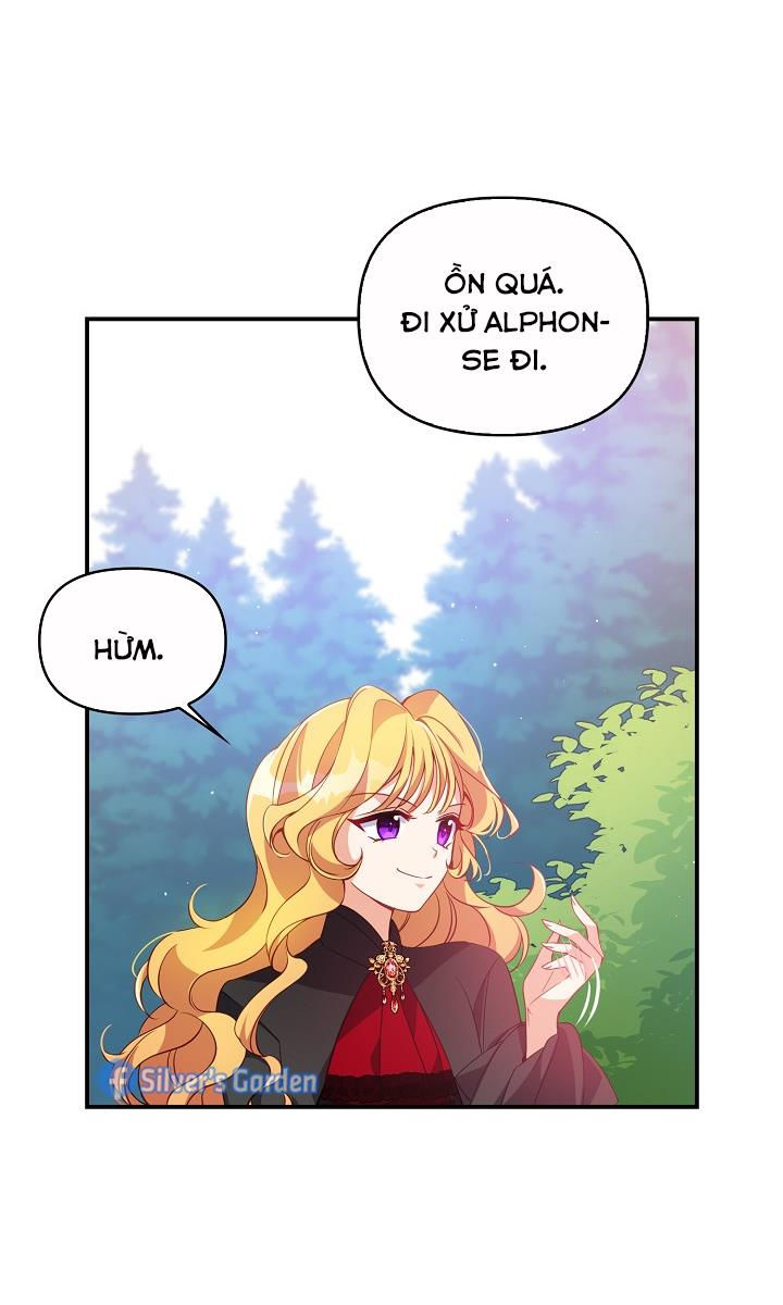 em gái cưng của đại công tước phản diện chapter 24 24