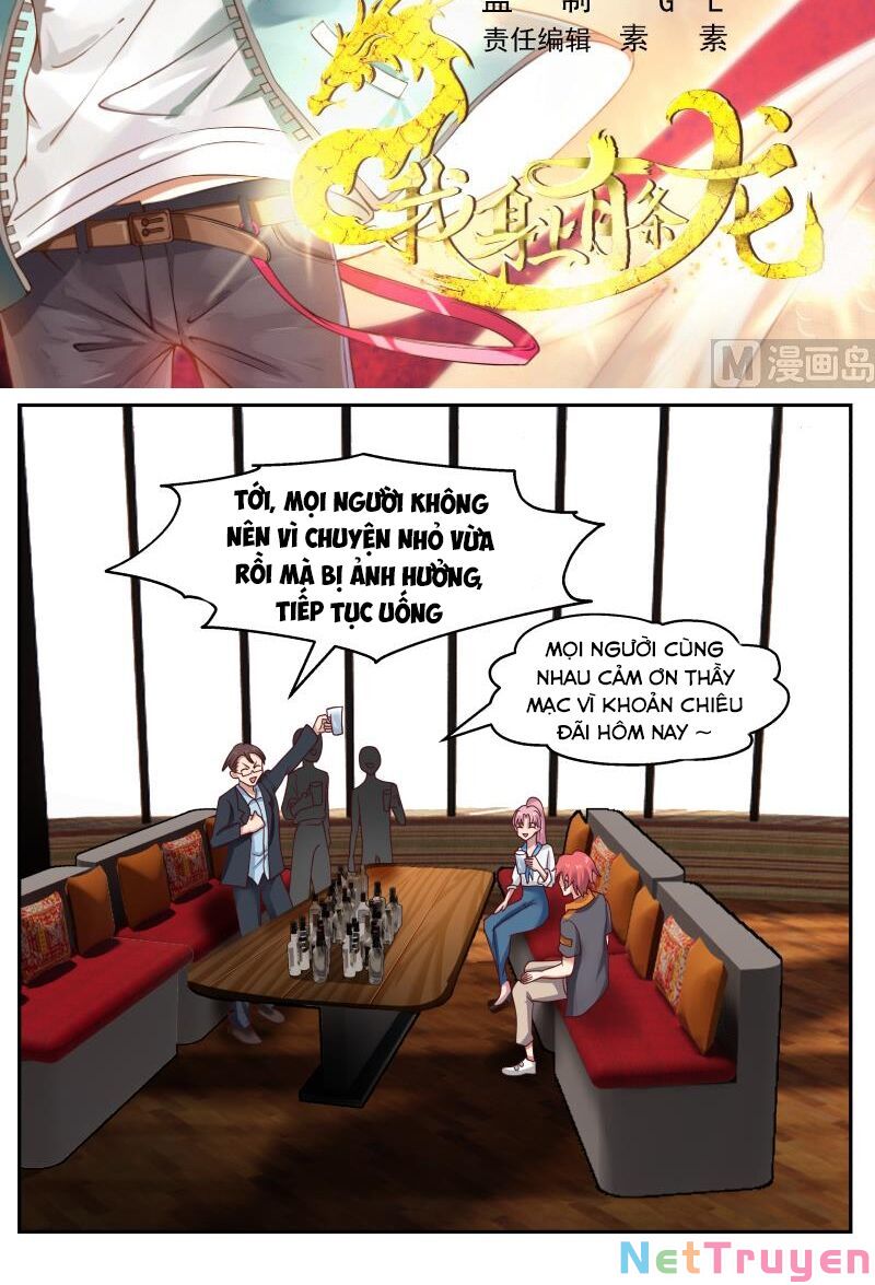 trên người ta có một rồng chapter 463 2