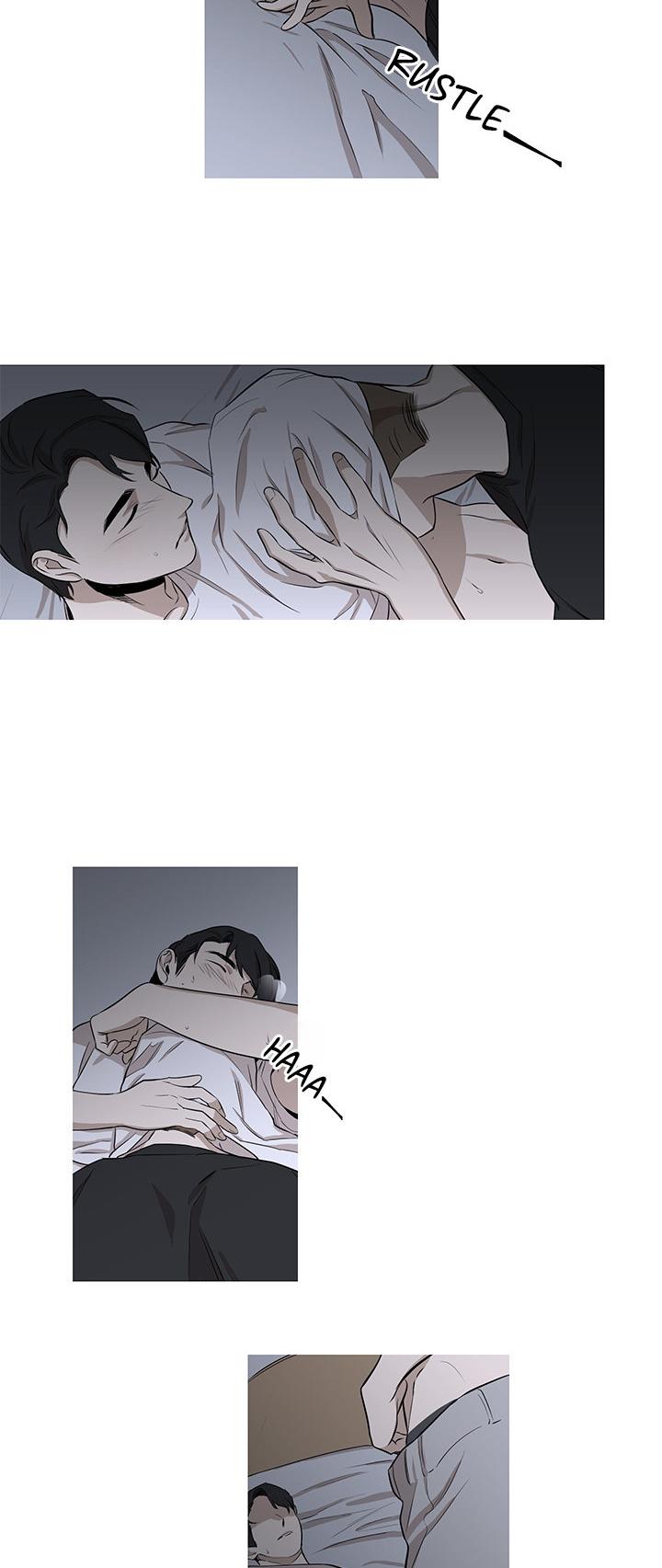 loài chim không bay chapter 2 31