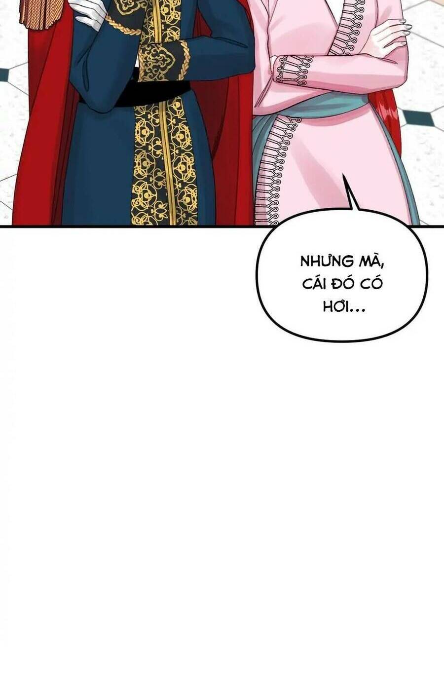 công chúa bãi rác chapter 67 19