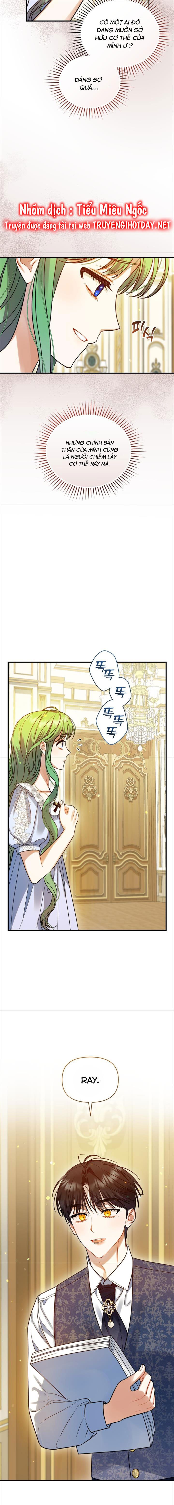 xuyên không thành em gái nam chính tiểu thuyết bl chapter 71 17