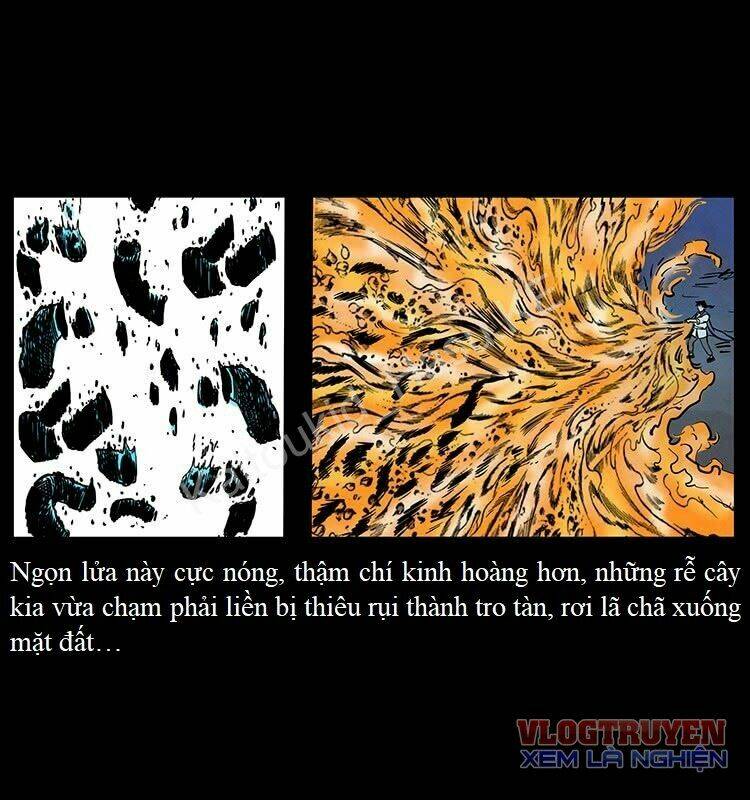 tiên sơn truyền kỳ chapter 4 52