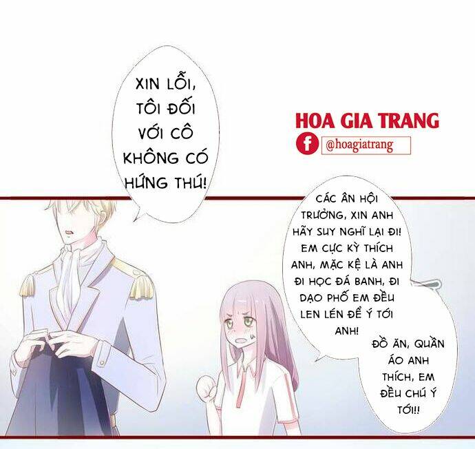 nơi này có điểm không bình thường chapter 1 12