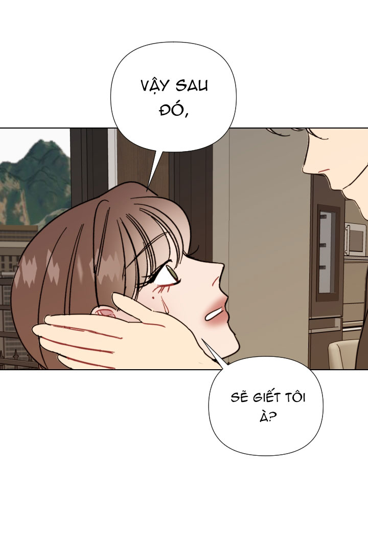 thiên đường (heaven) chapter 19 28