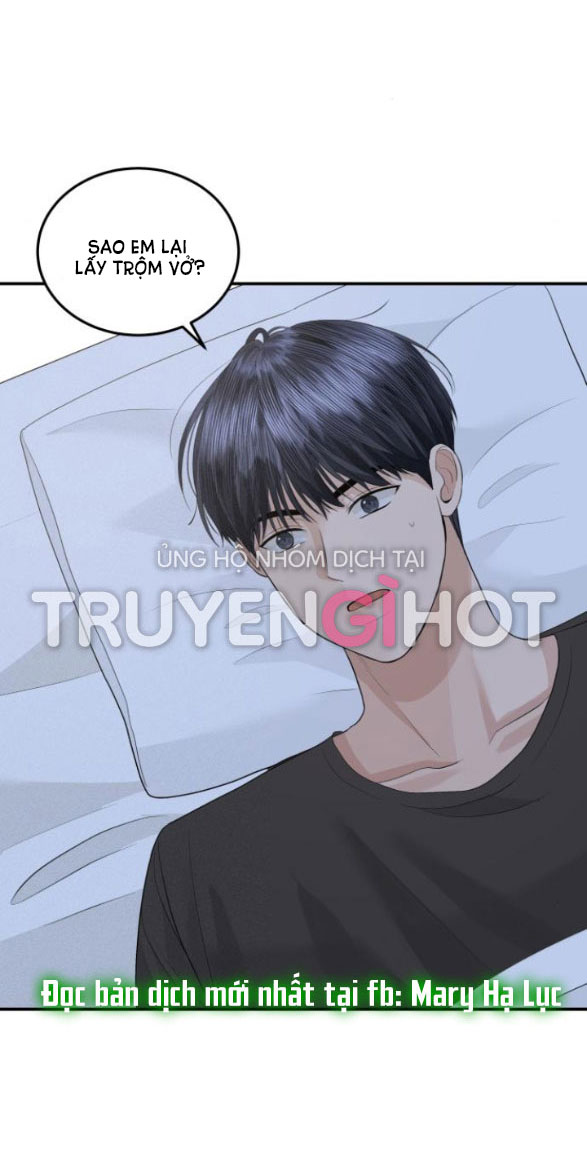 cuộc hôn nhân hoàn hảo chapter 51.1 15