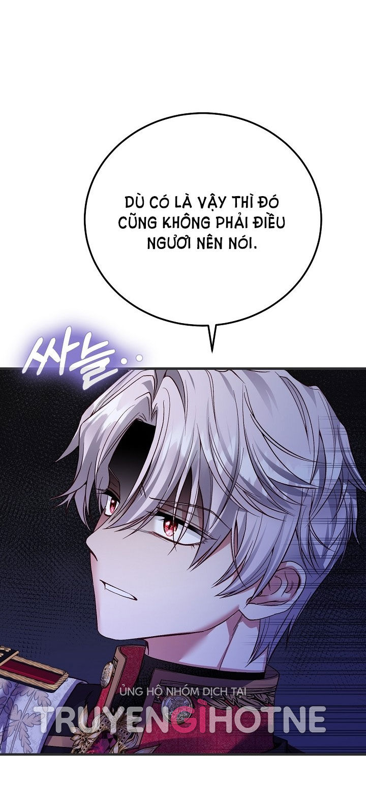 trở thành vợ thái tử quái vật chapter 73.2 1