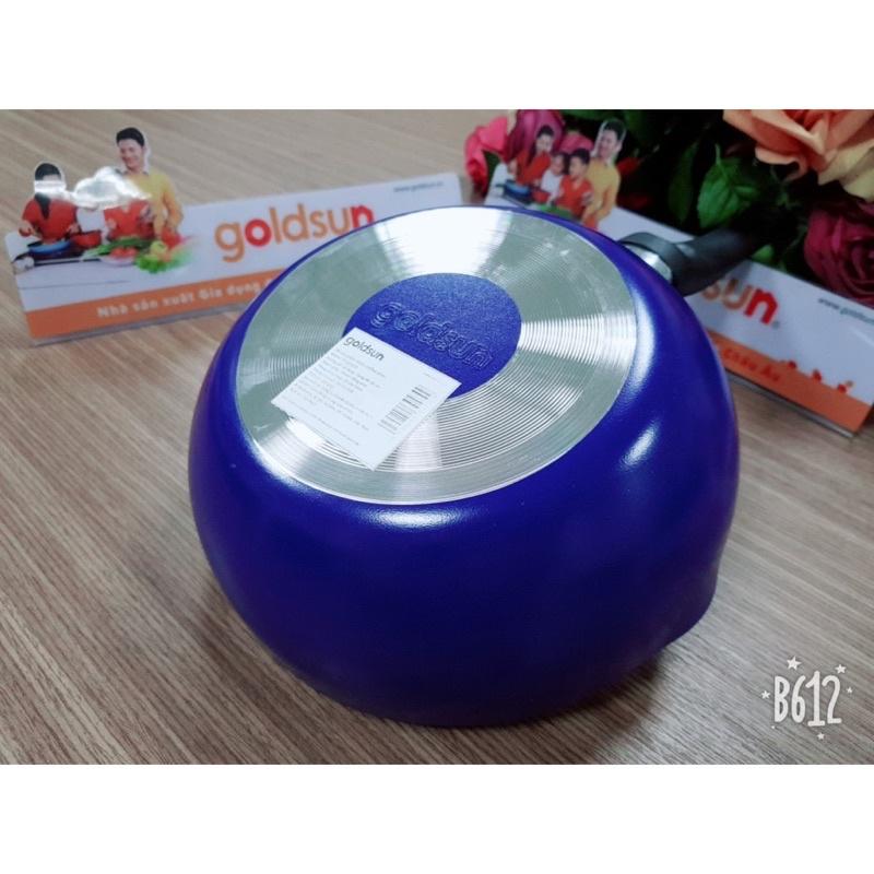 Chảo chống dính FP-GE1520  20cm Chiên ngập dầu