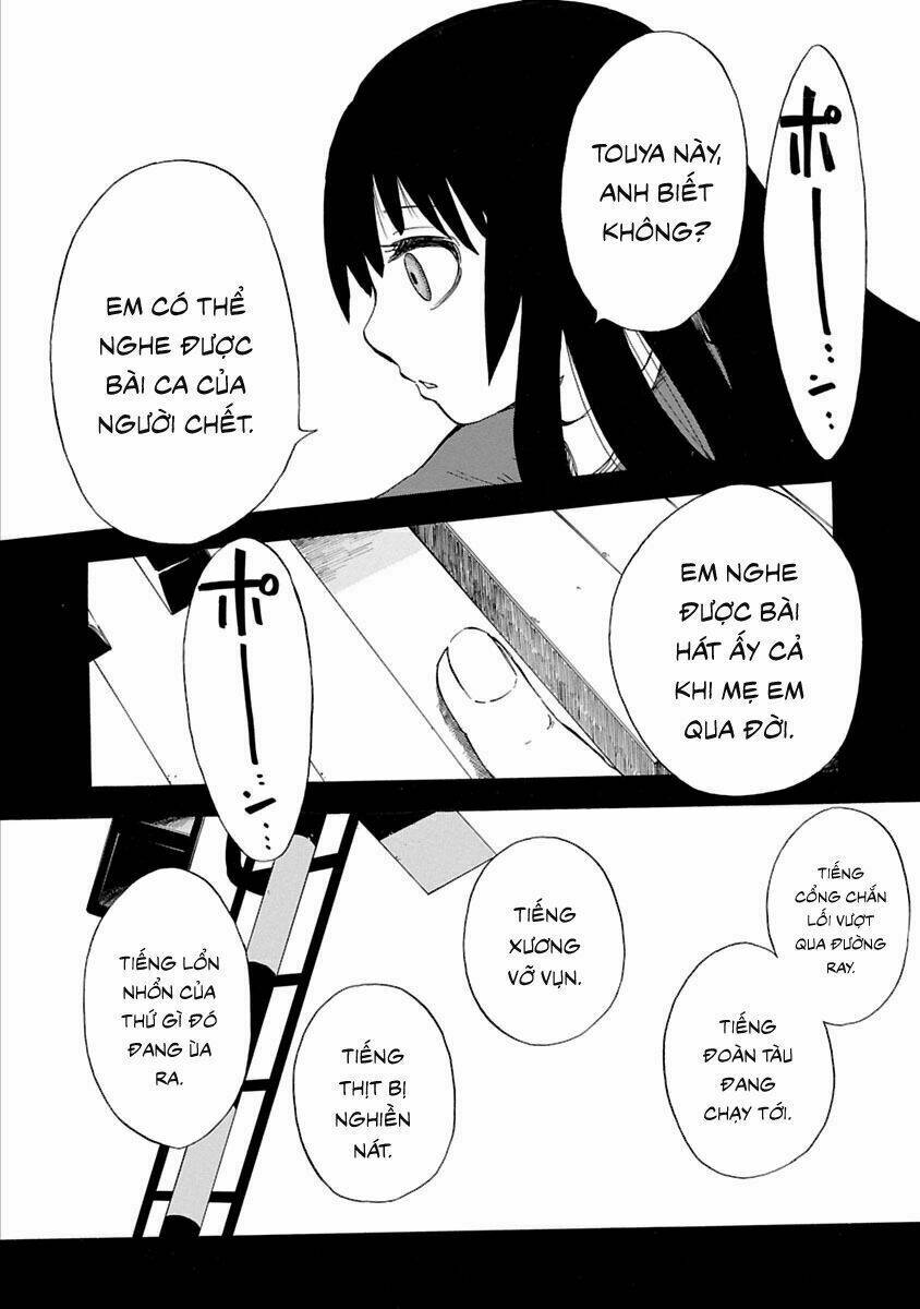 ao no haha chapter 1 8