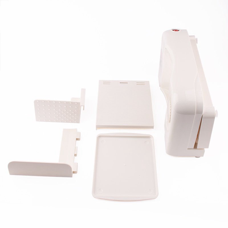 Máy cắt thực phẩm xếp gọn Folding Electric Meat Cutter 150W