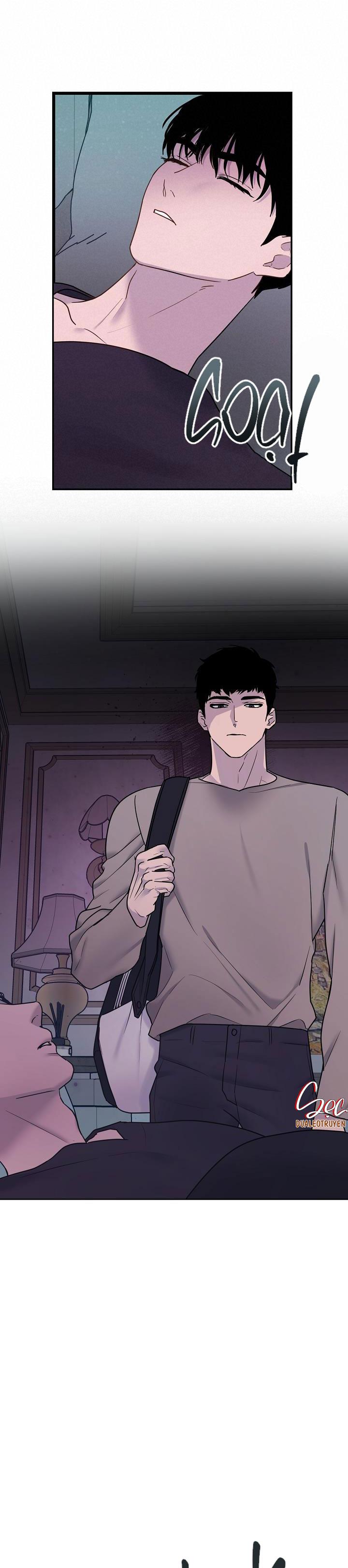 thợ săn một đêm 10 lần chapter 5 7