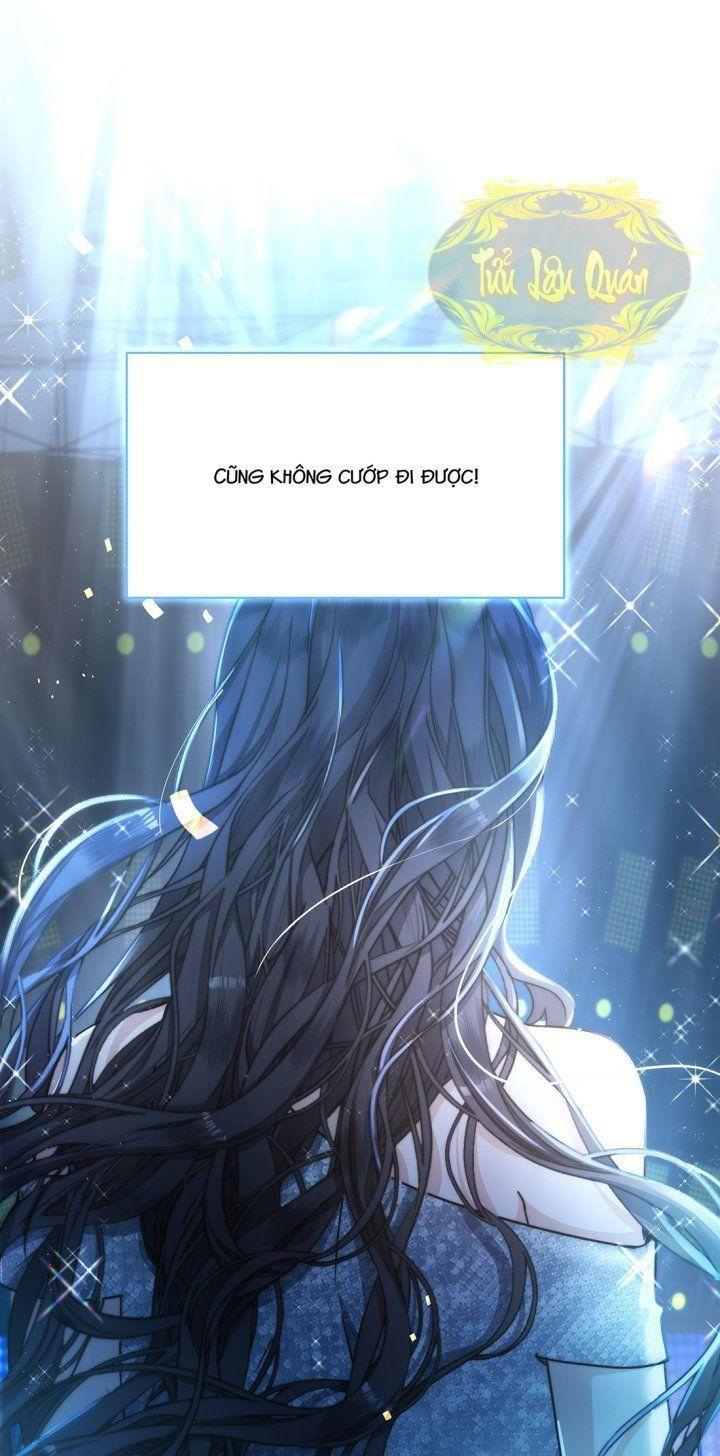 lên top xu hướng! trạch nữ như tôi nổi lên sau một đêm nhờ scandal chapter 4 45