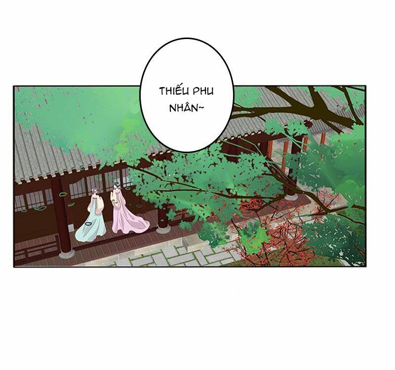 tướng quân mời ra trận chapter 111 7