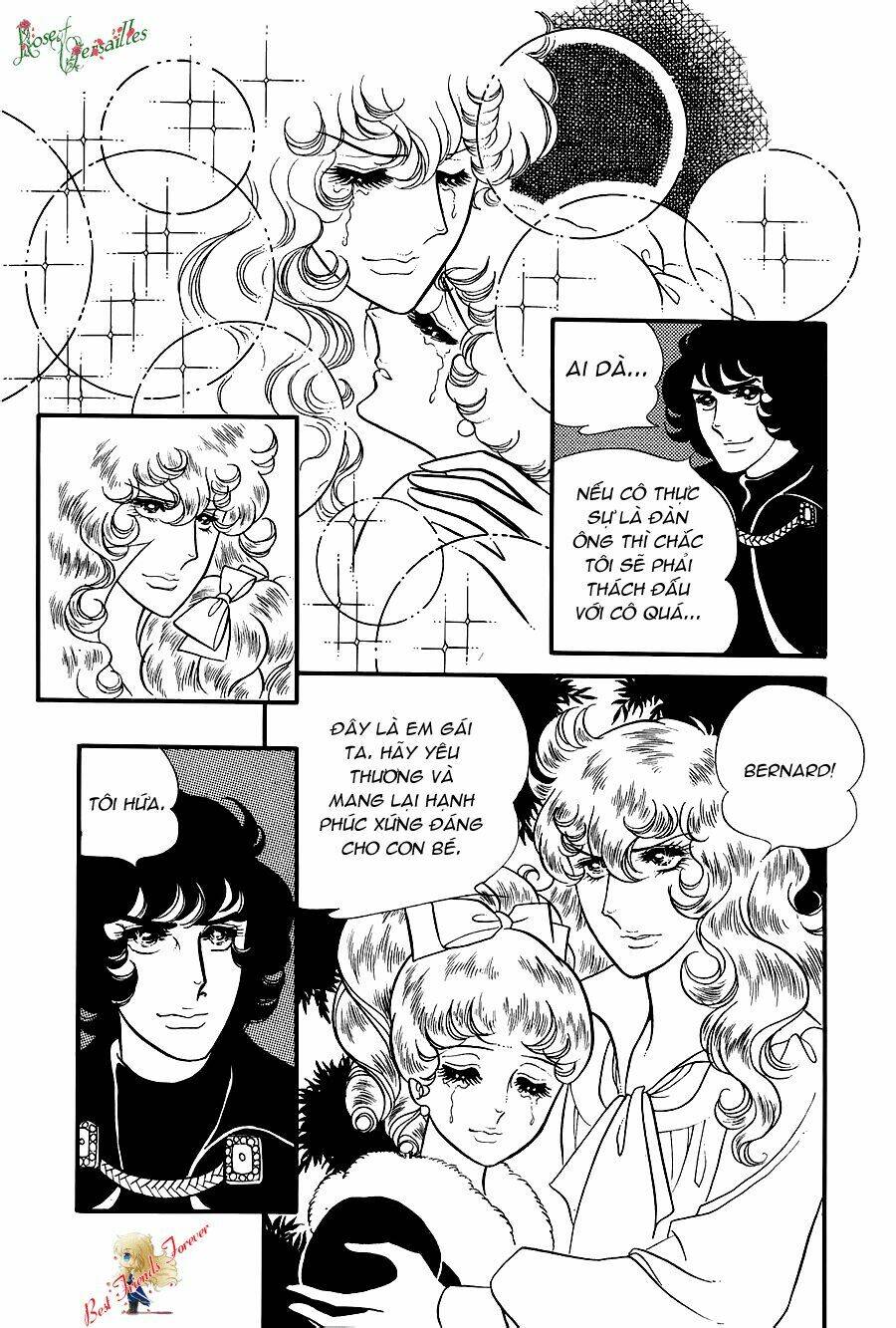versailles no bara chapter 32 9