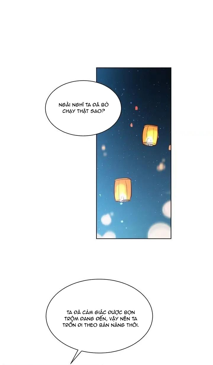 tôi là fan cứng hoàng tử chapter 40.2 29