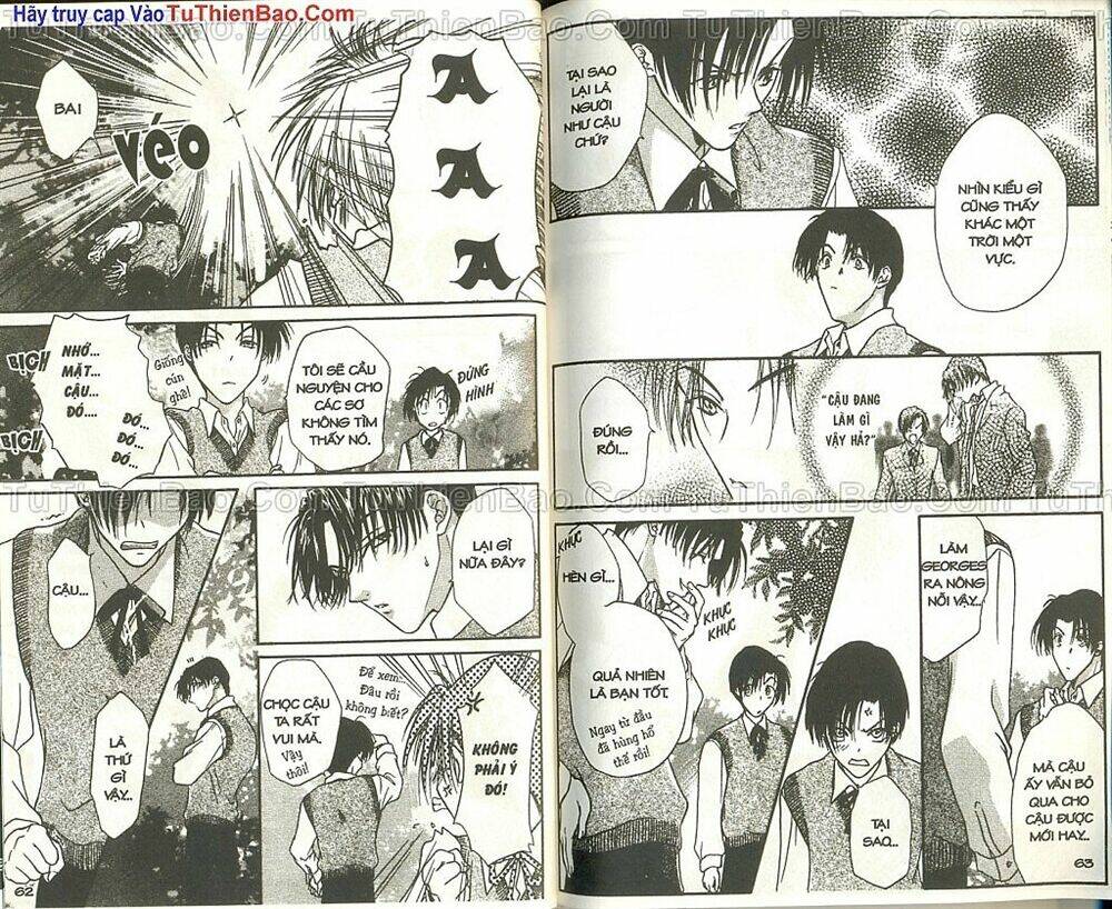 niềm hy vọng chapter 2 32