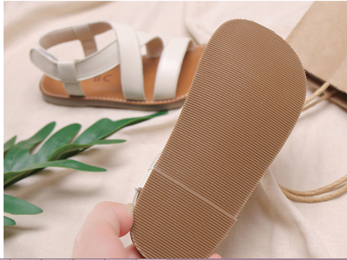 Sandal Hàn Quốc dễ thương cho bé trai, bé gái 20783