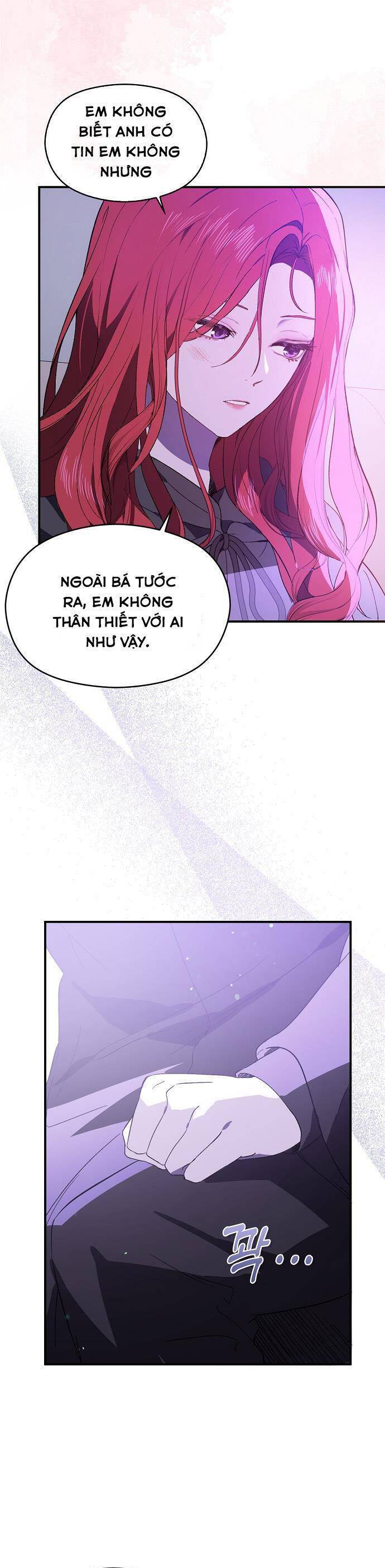 tôi không cố ý quyến rũ nam chính đâu! chapter 80 21