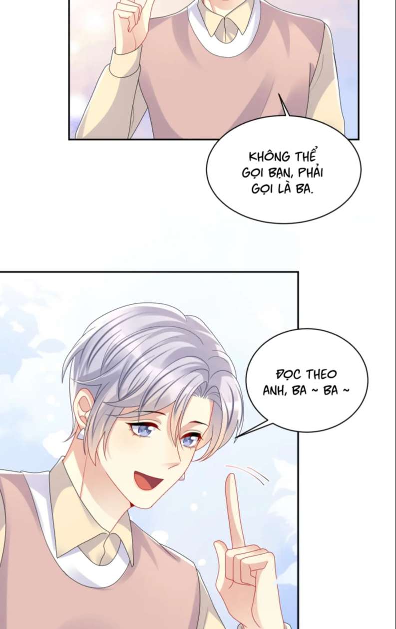 lại bị bạn trai cũ nhắm trúng rồi chapter 125 39