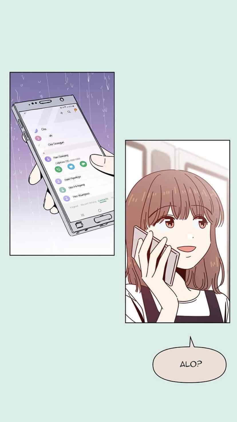 thanh xuân rực rỡ - season of blossom chapter 58 100