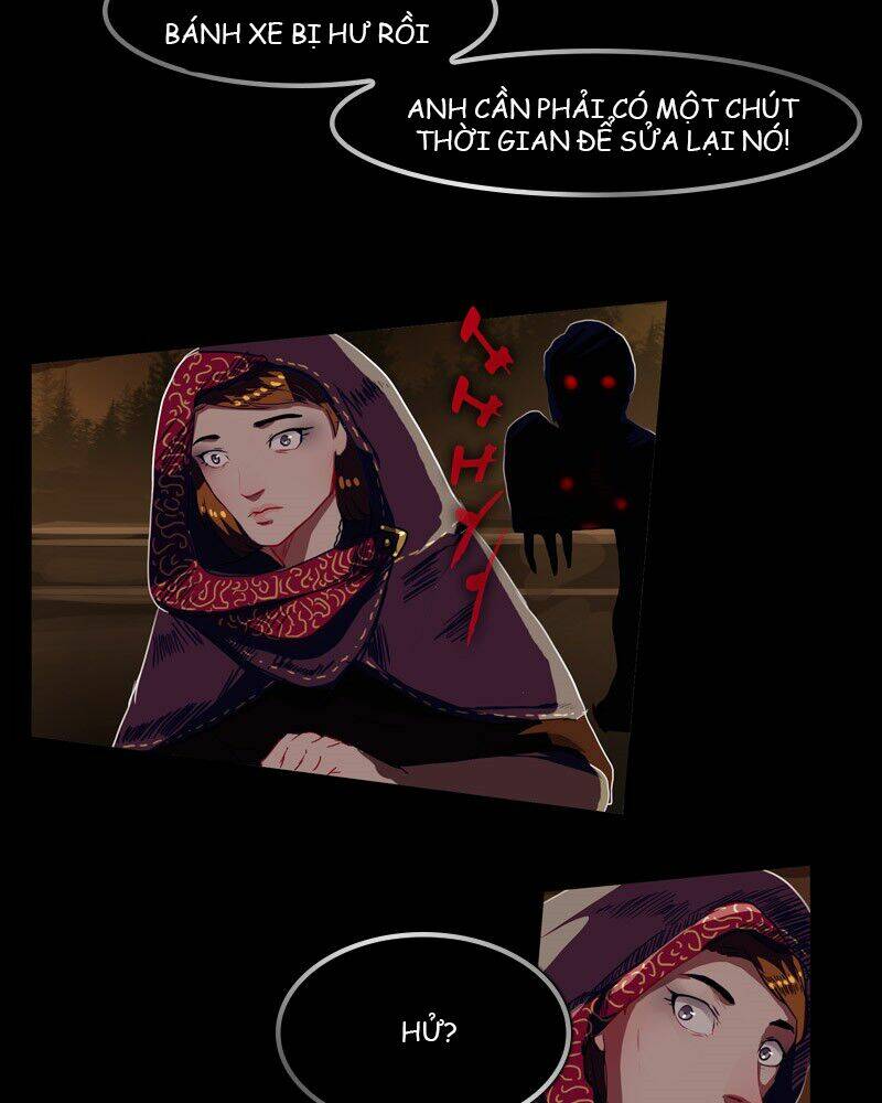 dragnarok chapter 5 40