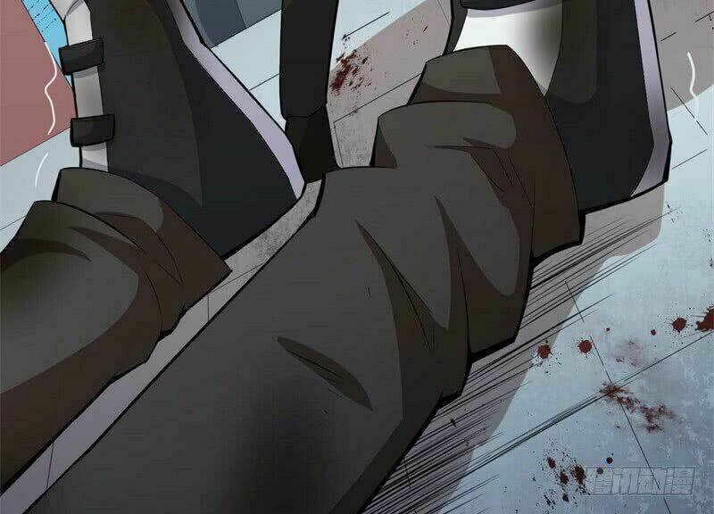 ngạo kiều quỷ vương yêu ta chapter 93 30