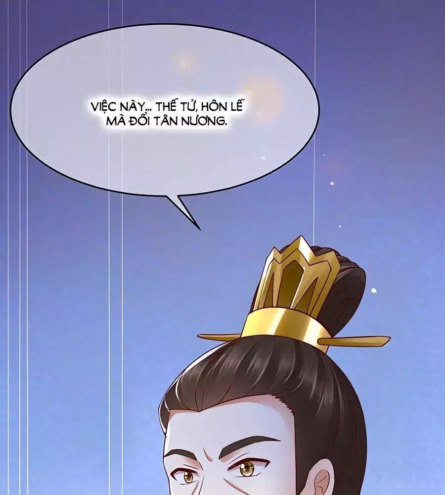 quyền phi chi đế y phong hoa chapter 1.1 21