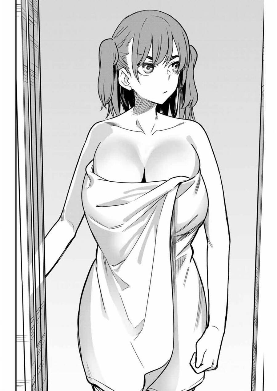 please don bully me - nagatoro-san chapter 97 17