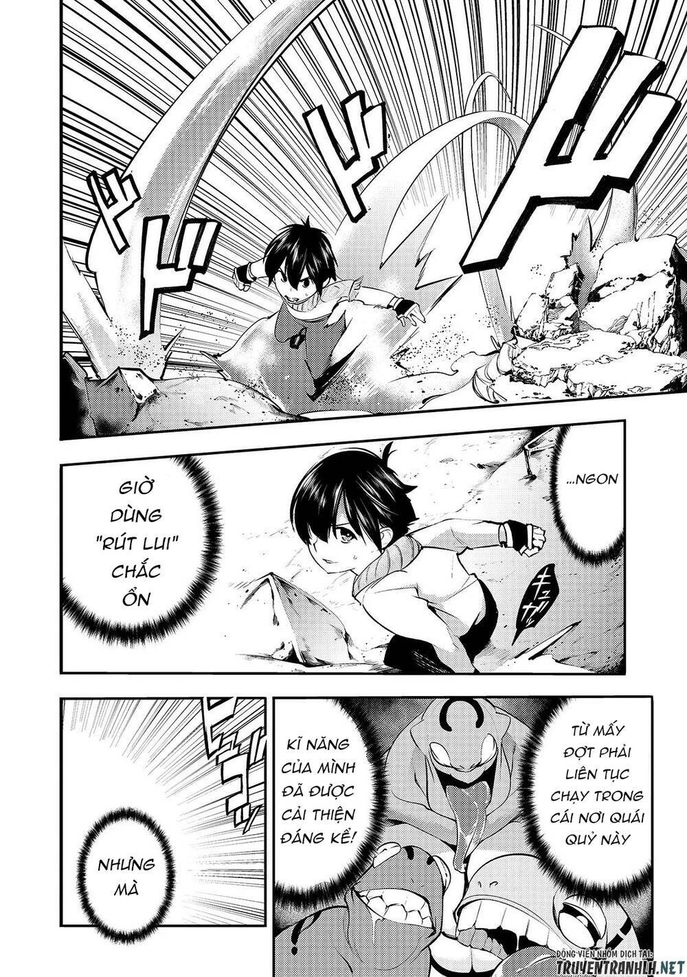 boy having useless skill mapping chapter 15 15