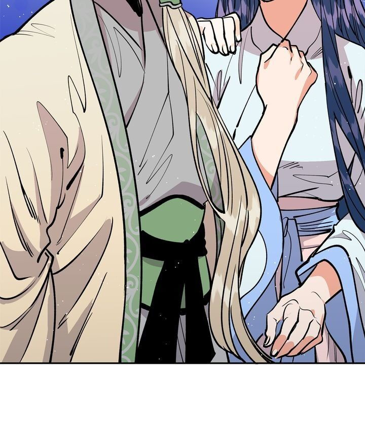 cô dâu thiên đàng chapter 20 21