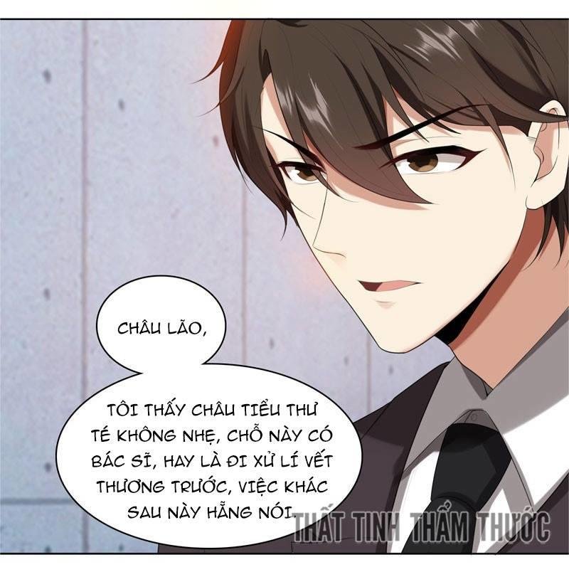 vợ yêu không ngoan chapter 17 6