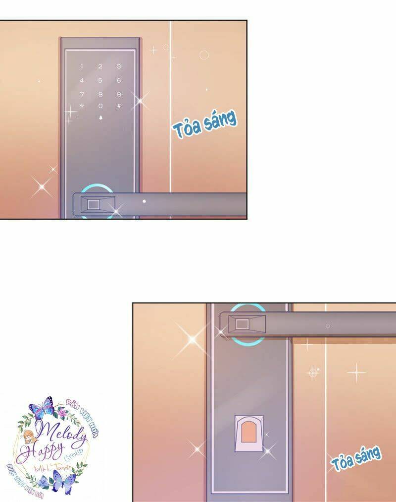 ma lạt thiên kim đẩu ác thiếu chapter 93 10