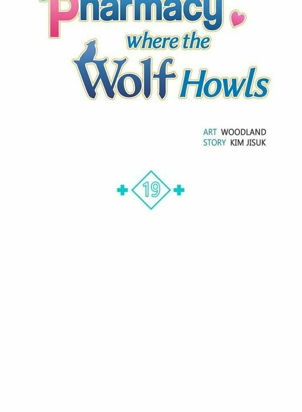 tiếng sói trong hiệu thuốc chapter 19 17
