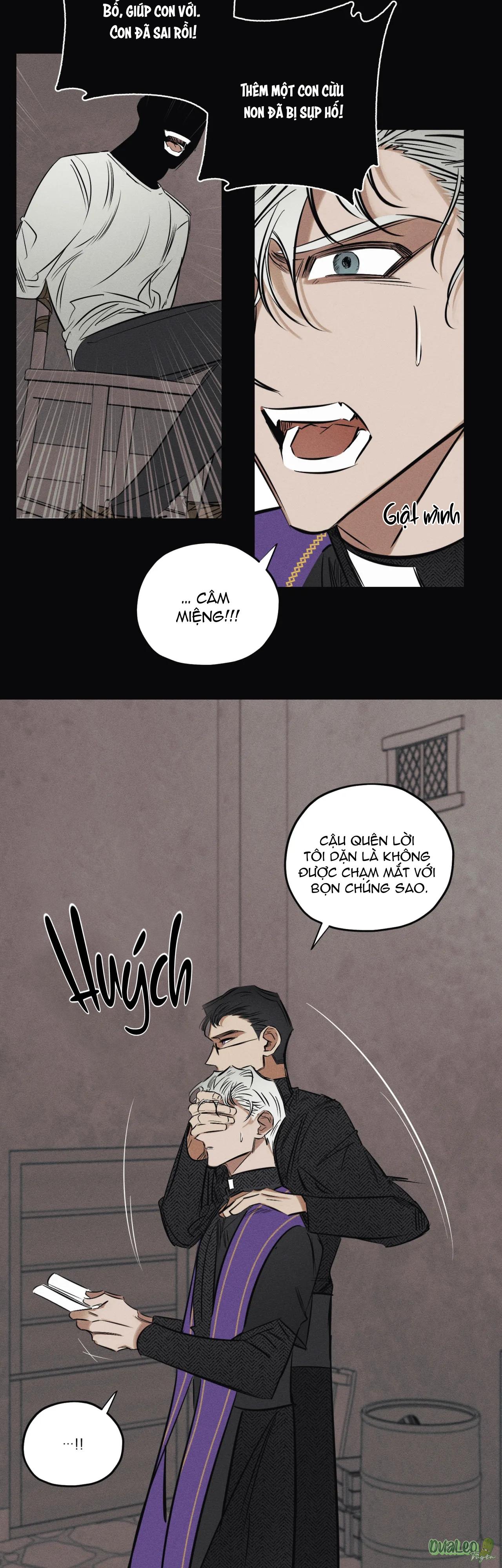 đóa hoa tội lỗi chapter 21 21